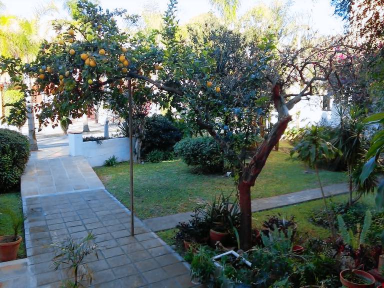 Pension  Torremolinos