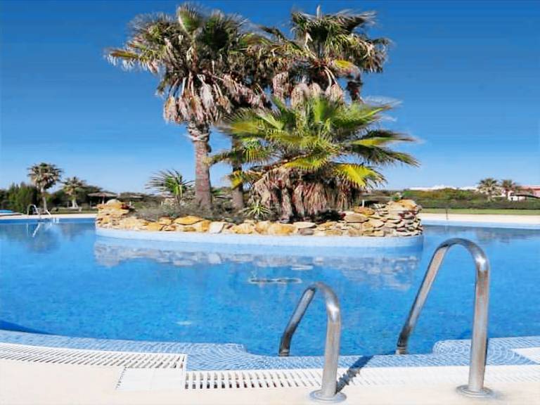 Apartamento Zahara de los Atunes