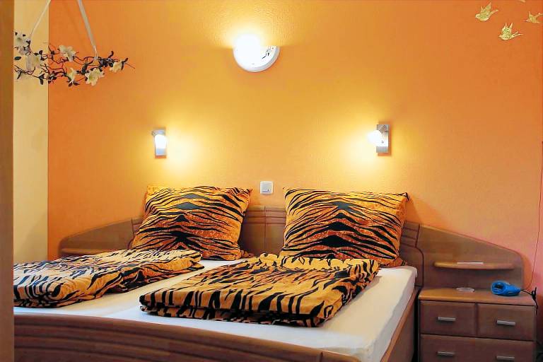 Ferienwohnung Scheßlitz