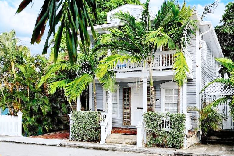 House Key West