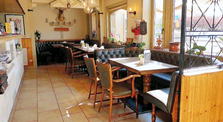 Hostellerie Daiseldaele — photo 5