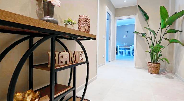 Rental apartment with terrace | Suitable for remote work — photo 3