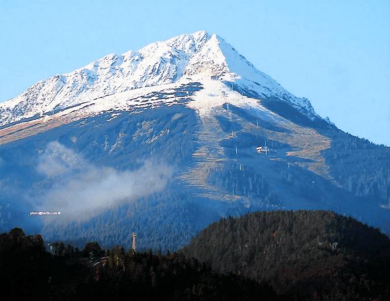 Apartment Bansko