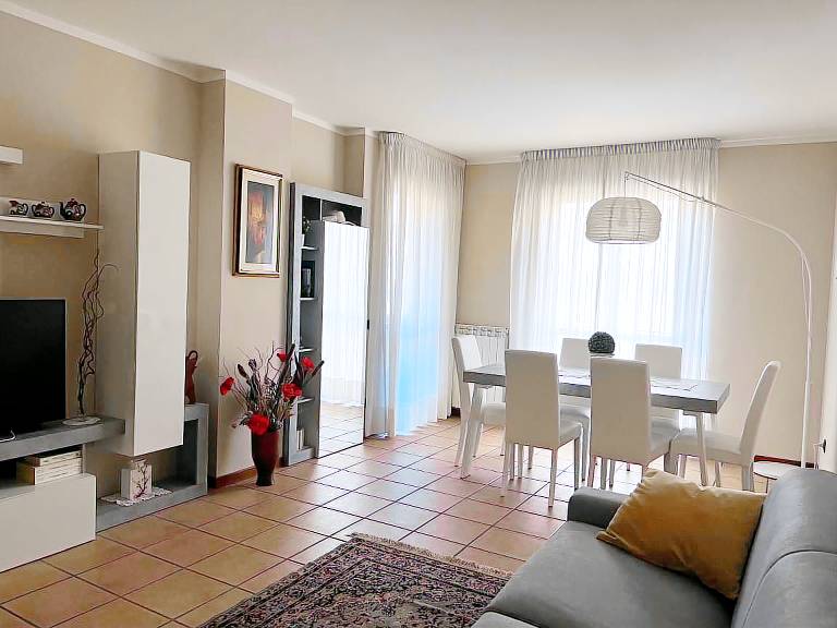 Ferienwohnung Prato