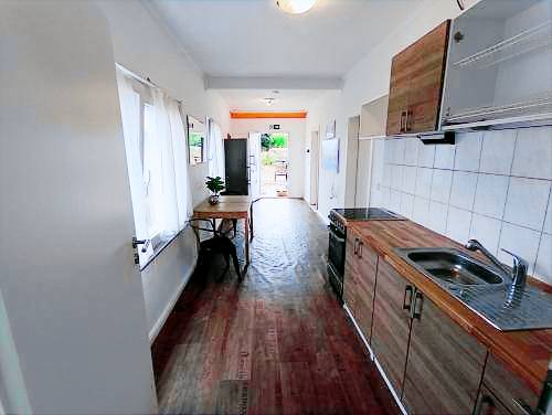 Ferienwohnung Gransee