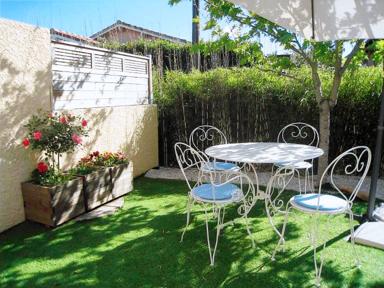 Maison de vacances Colomiers