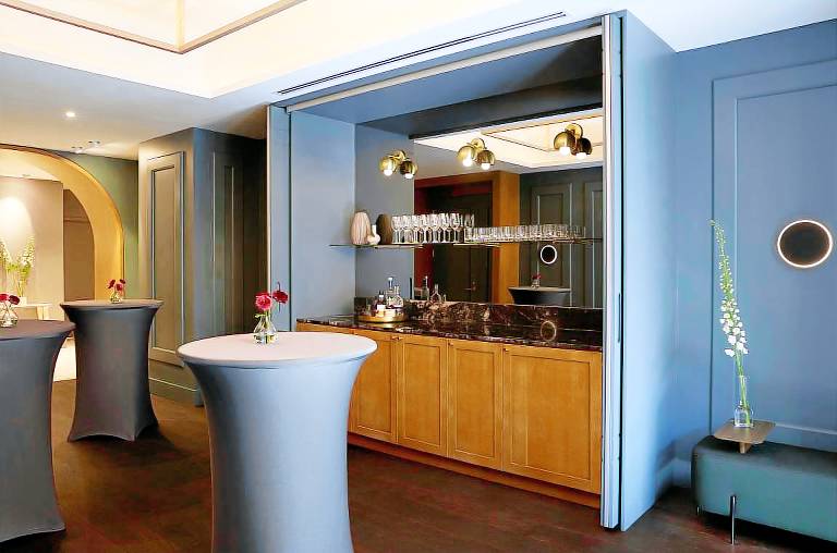 Kimpton Saint George Hotel By IHG in Toronto, ON