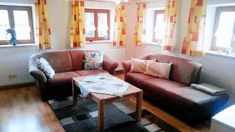 Ferienwohnung Bad Kötzting