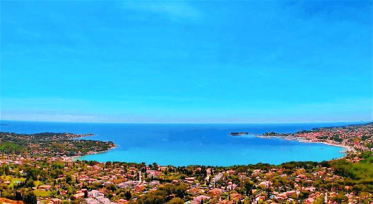 Holiday apartment | Pets are welcome in Bandol