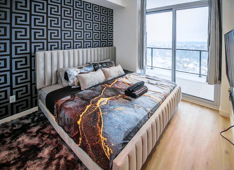 Condo  Kitchener
