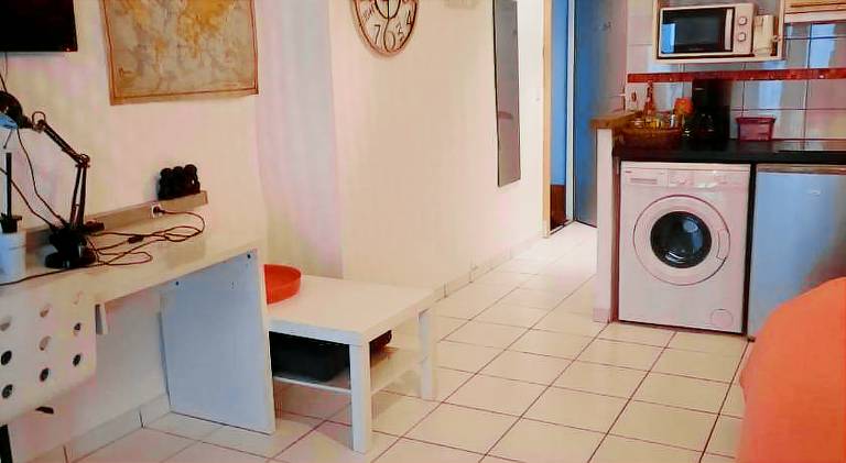 Holiday apartment with 1 room for 2 persons — photo 3