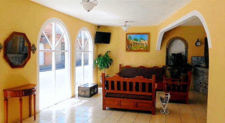 Hotel del Rio — photo 4