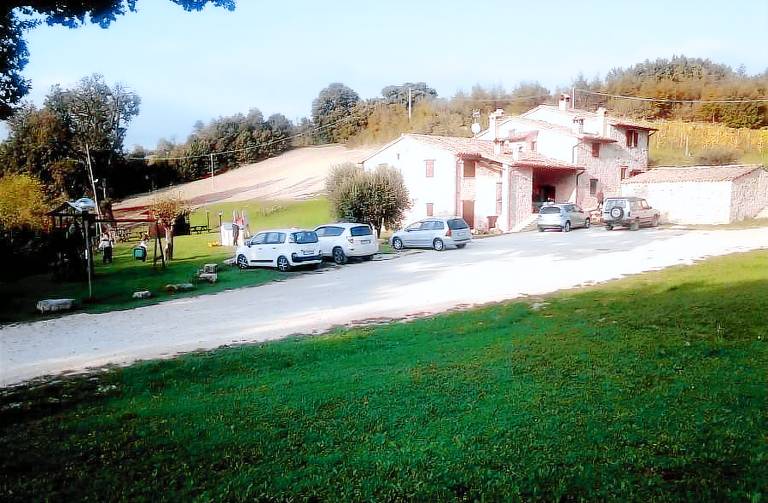 Camera privata Fermignano