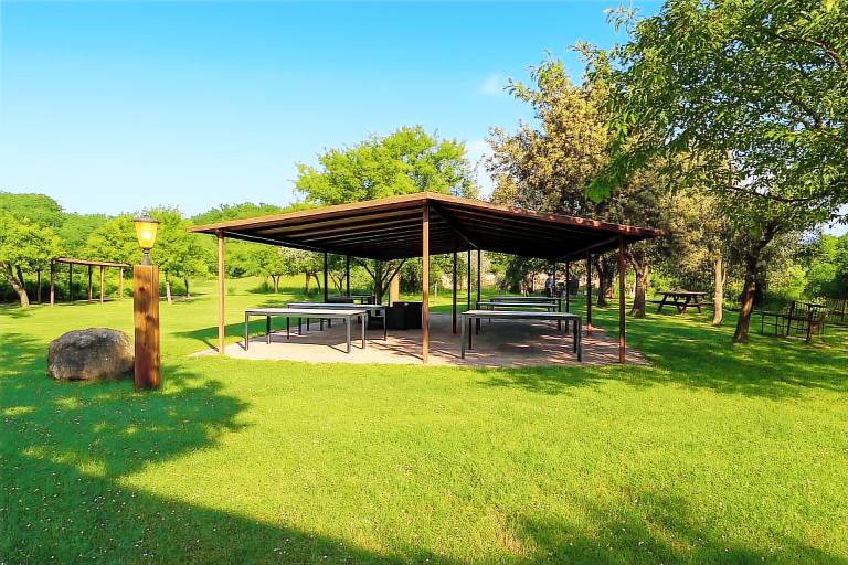Family-friendly beautiful villa with barbeque, sauna & terrace | Pets are welcome — photo 4
