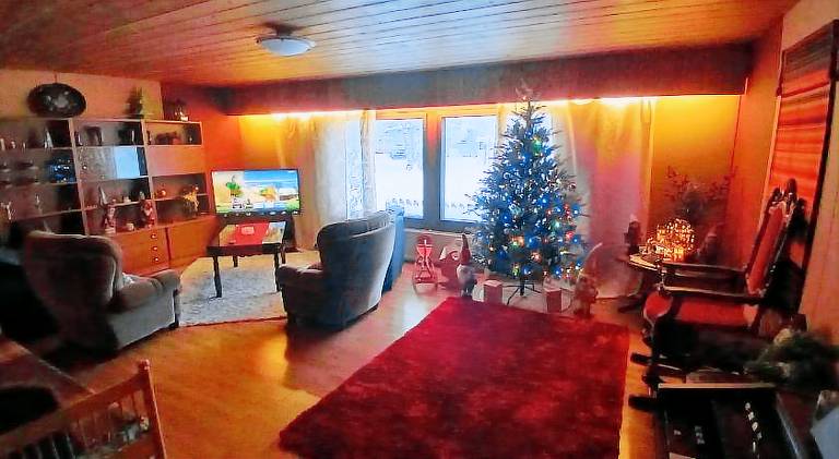 Vacation home with 2 rooms for 6 persons — photo 2