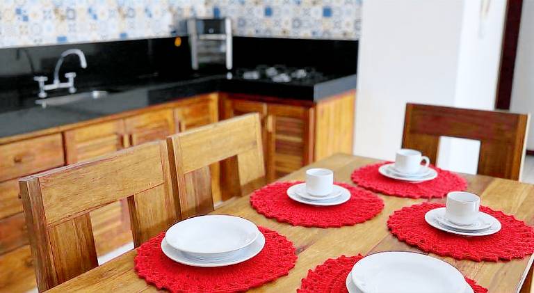 Nice holiday apartment | Pet-friendly — photo 4
