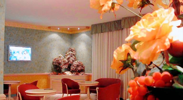 Park Hotel — photo 5