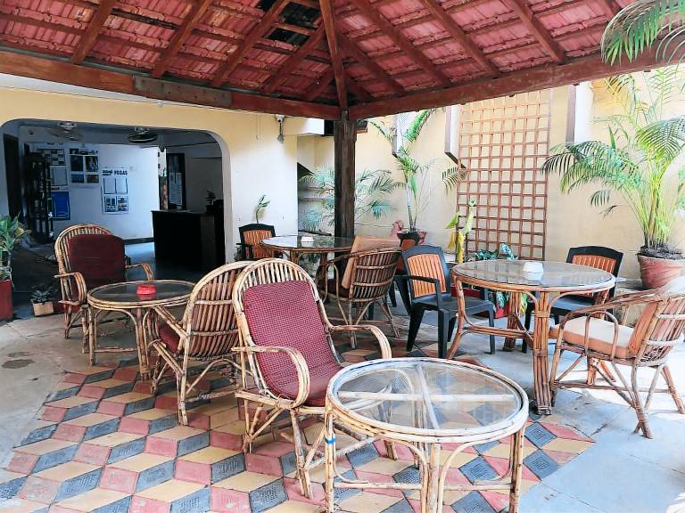 Thomas Beach Guesthouse — photo 3