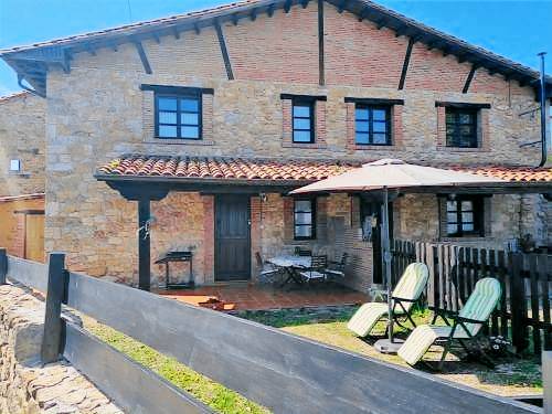 Casa Unquera