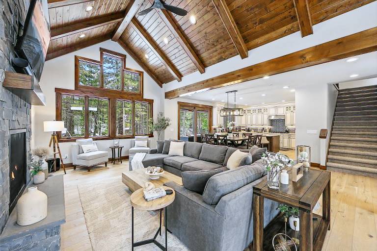 Ferienhaus Cle Elum