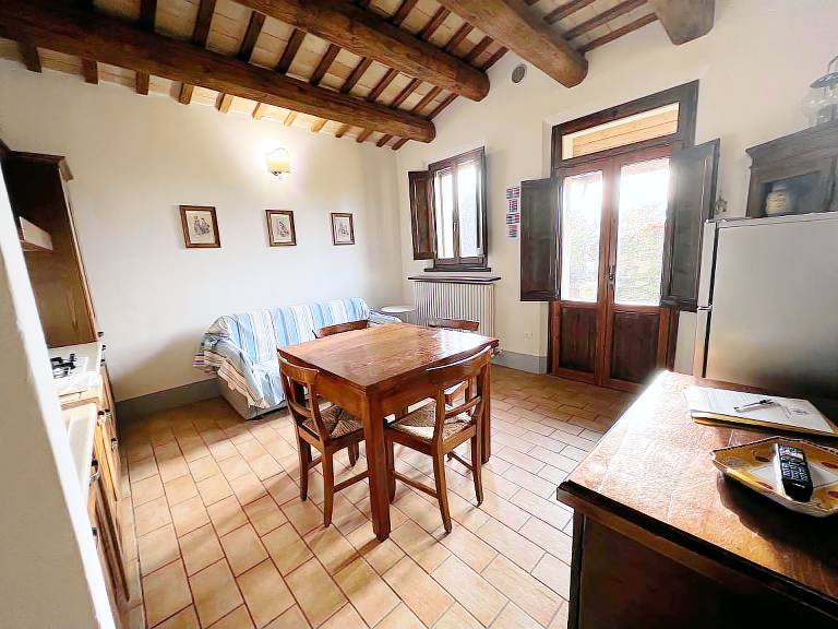         
Farmhouse ∙ 4 guests ∙ 1 bedroom
    