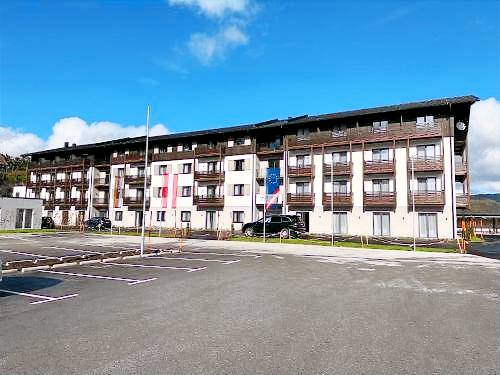 Sporthotel Ferlach