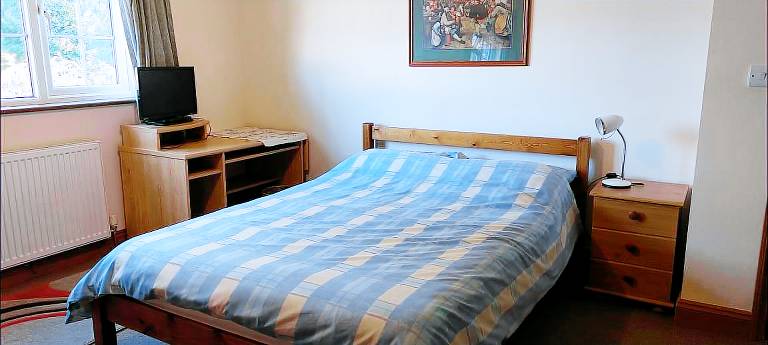 Private room  Garlinge Green