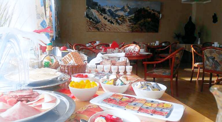 Pension am Stern — photo 3