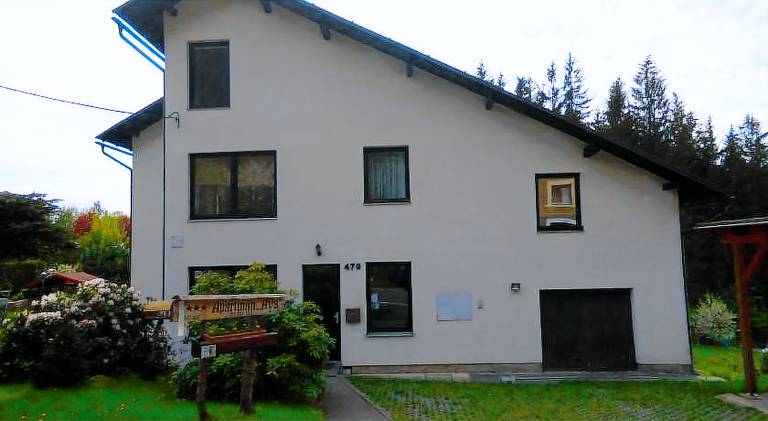 Apartmán  Lázně Libverda