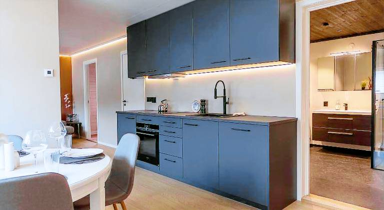 Holiday apartment with 3 rooms for 8 persons — photo 5