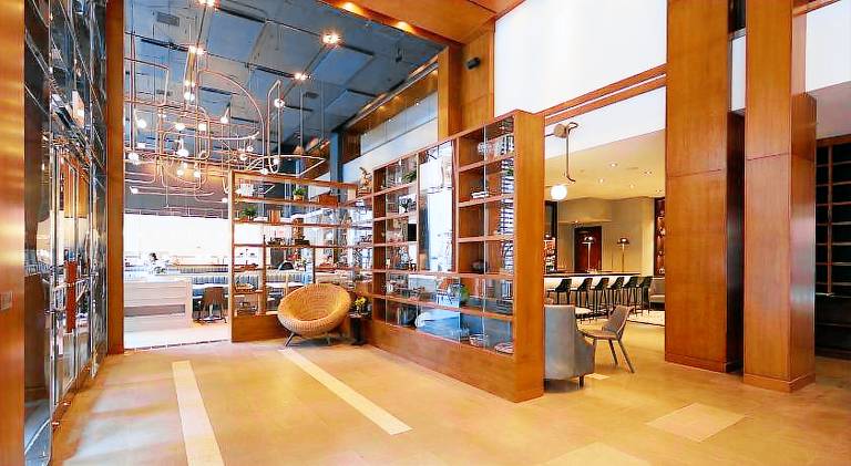 Le Germain Hotel Toronto — photo 3