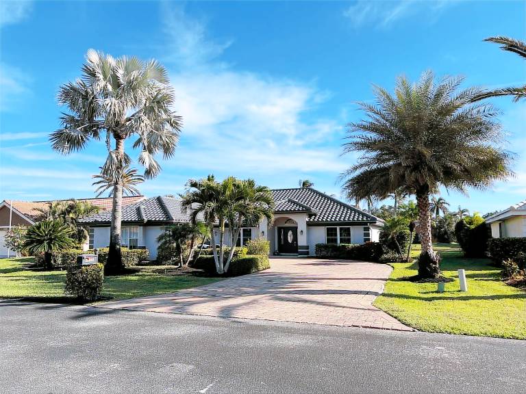 Ferienhaus Bonita Springs