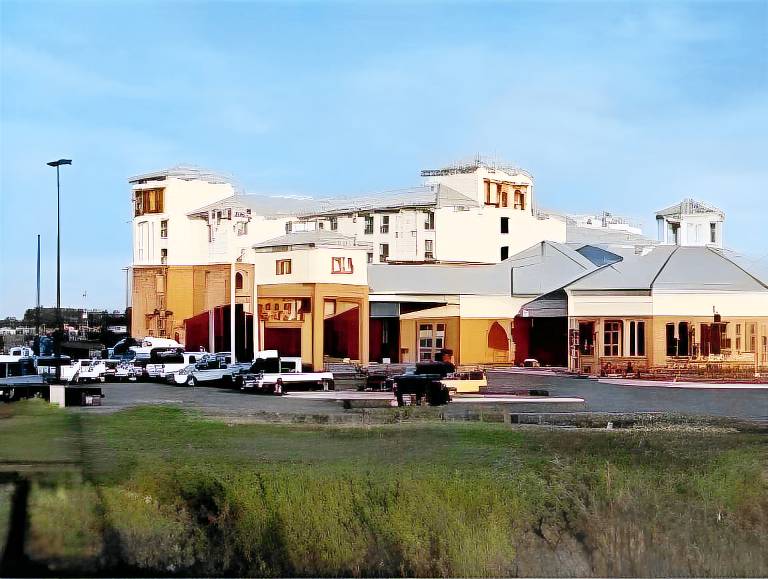 Royal Hotel Edmonton Airport, Trademark Collection by Wyndham in Leduc, AB