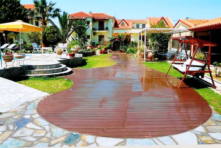 Accommodation  Gera