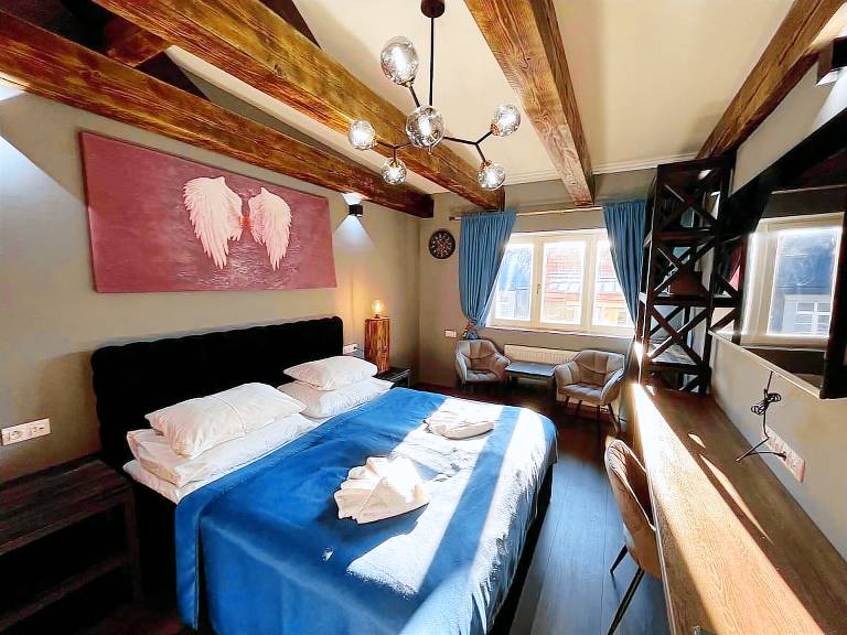 Ferienwohnung Karlsbad
