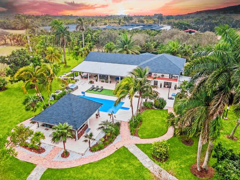 Casa Miami