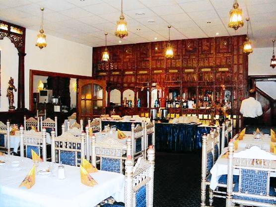 Hotel Starkenburger Hof — photo 2
