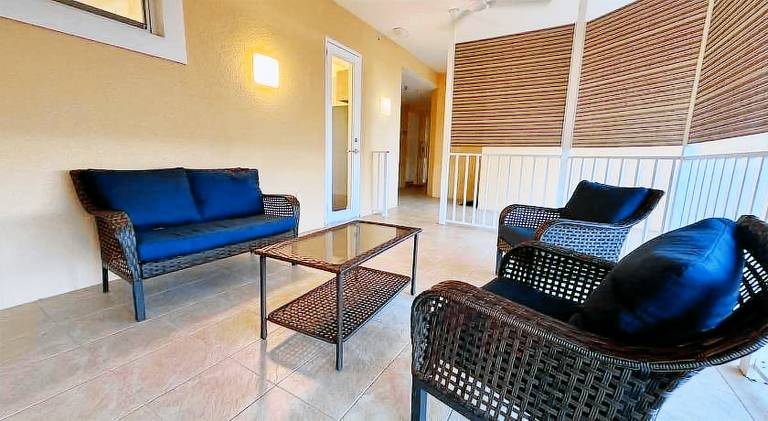 Apartment with 2 rooms for 4 persons — photo 5