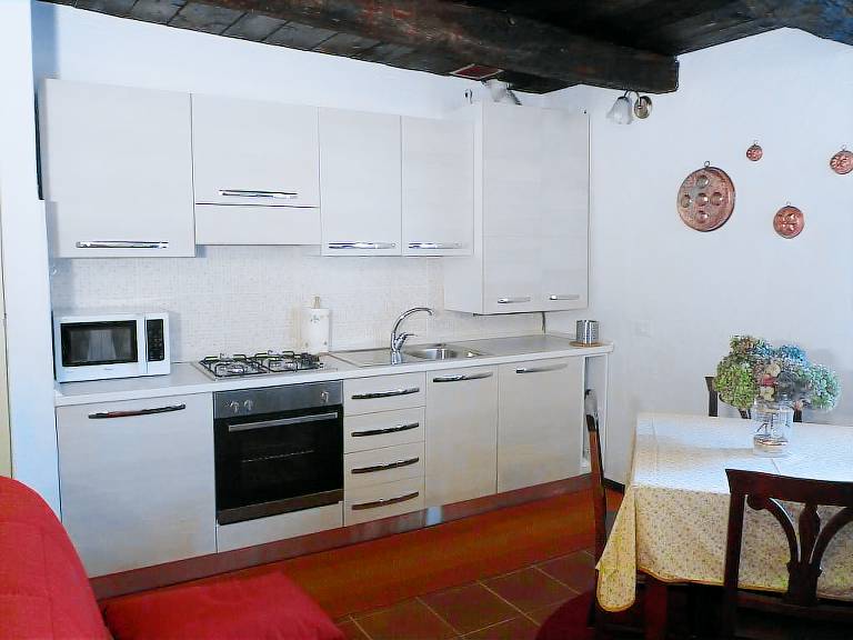 Appartamento Armeno
