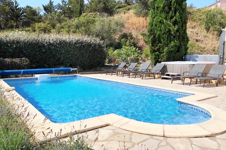 Villa Homps