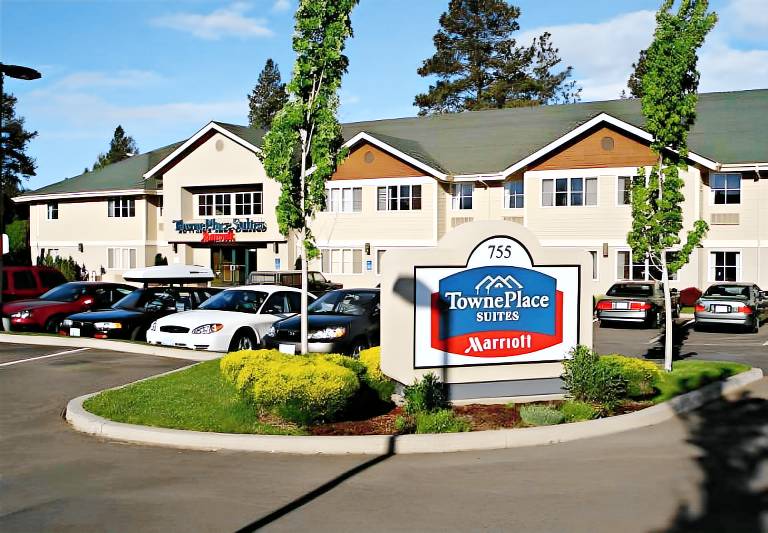 TownePlace Suites by Marriott Bend in Bend, OR