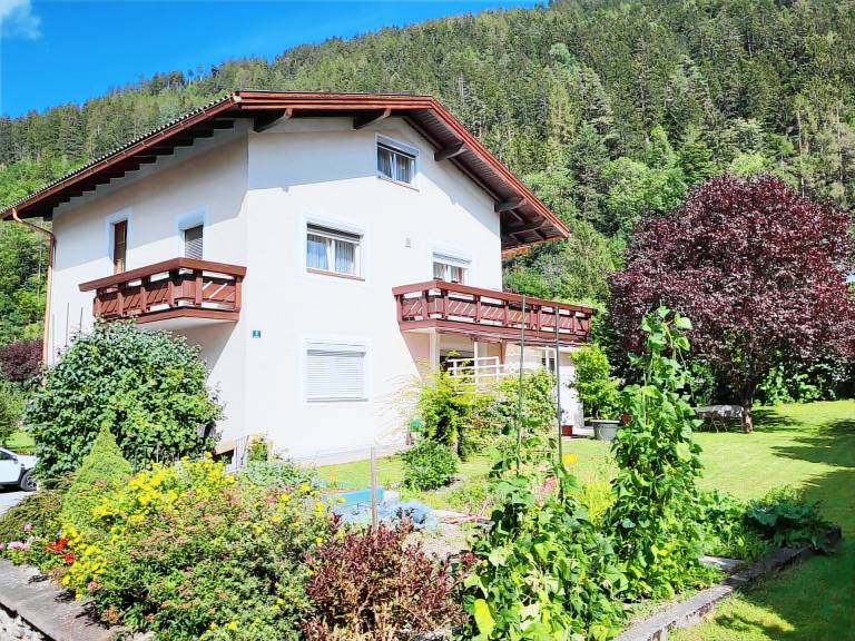 Ferienwohnung  Landeck