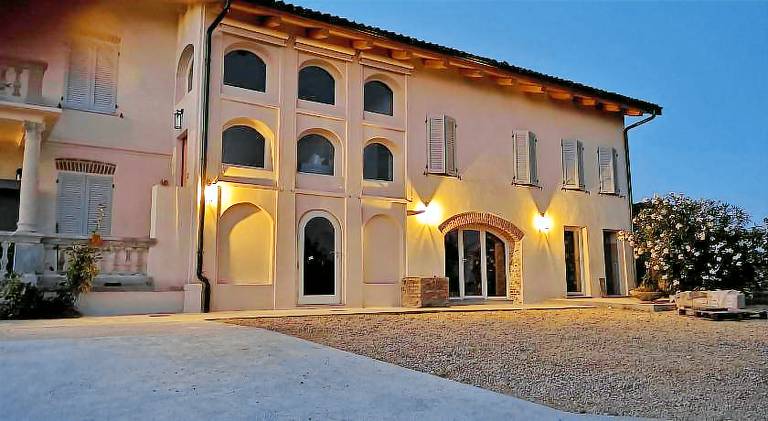 Bed & Breakfast Cocconato