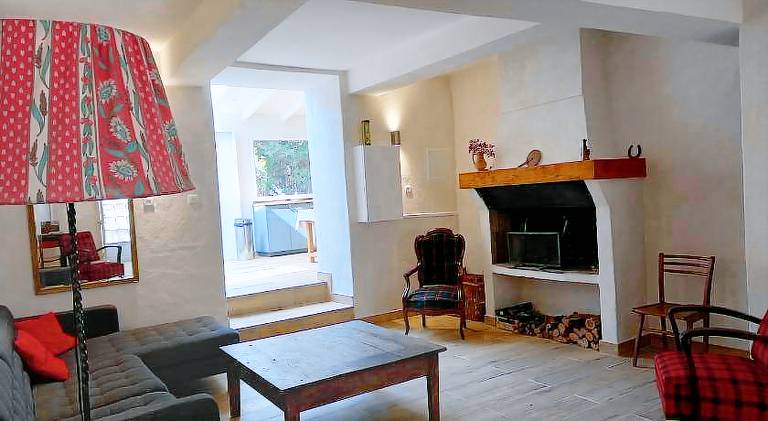 Villa for 6 persons — photo 2