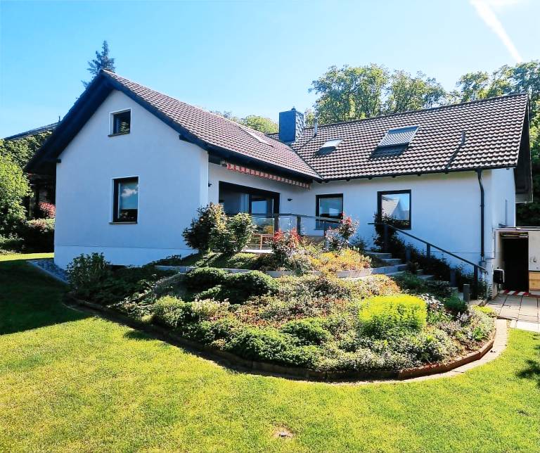 Ferienwohnung  Goslar