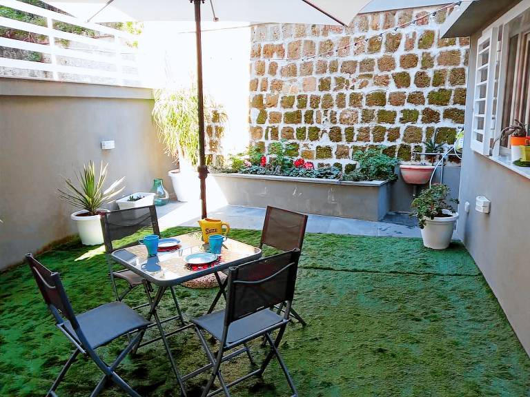 Appartamento Pozzuoli