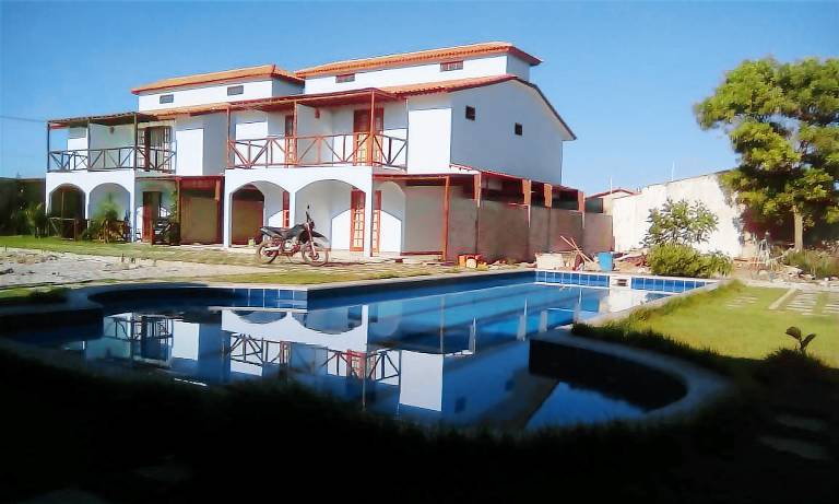 Casa  Prado