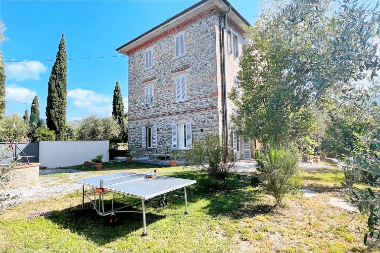 House with private pool, garden & barbeque | Nature view — photo 2