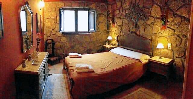 Casa rural La Torre