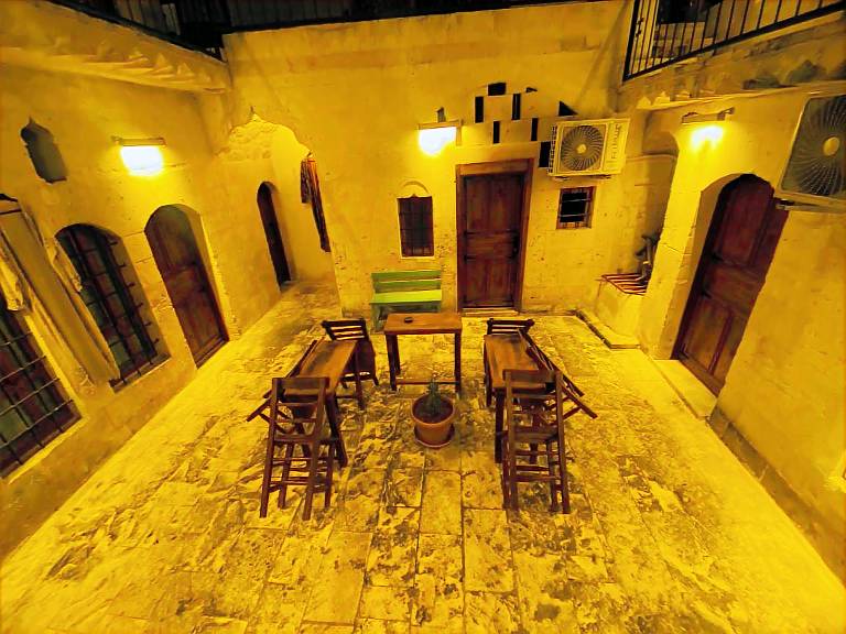 Ayataç Konak Otel — photo 3